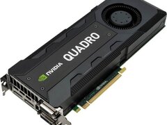 Placi Video Second Hand NVidia Quadro K5200, 8GB GDDR5 256-bit